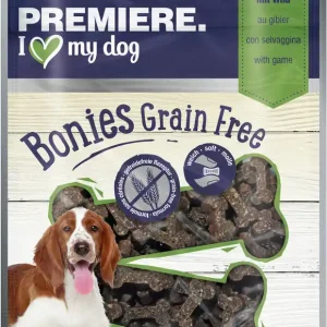 PREMIERE Bonies Grainfree Wild 175 g Jetzt Bestellen